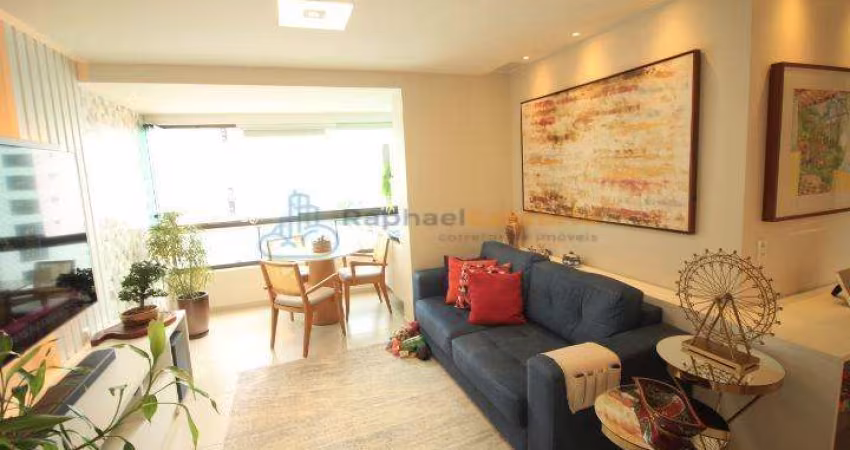EXCELENTE OPORTUNIDADE DE COMPRA DE APARTAMENTO DE 3 QUARTOS NO ROSARINHO