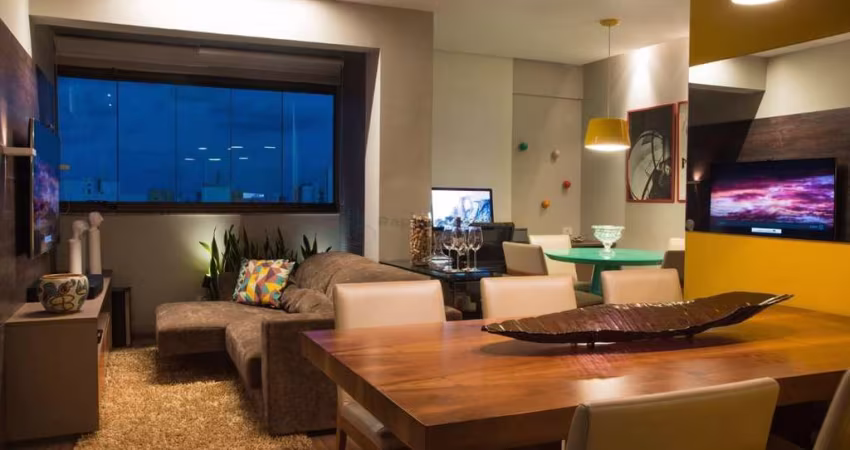 LINDO APARTAMENTO DE 66M&#178; NO BAIRRO DA TORRE