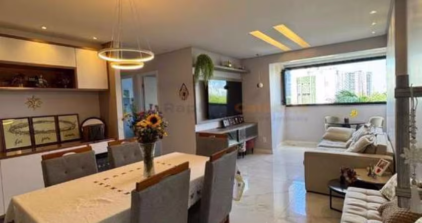 EXCELENTE APARTAMENTO DE 100M&#178; E 3 QUARTOS DISPON&#205;VEL PARA VENDA OU ALUGUEL EM PARNAMIRIM
