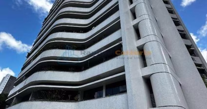 EXCELENTE APARTAMENTO DE 4 QUARTOS NO BAIRRO DE PARNAMIRIM