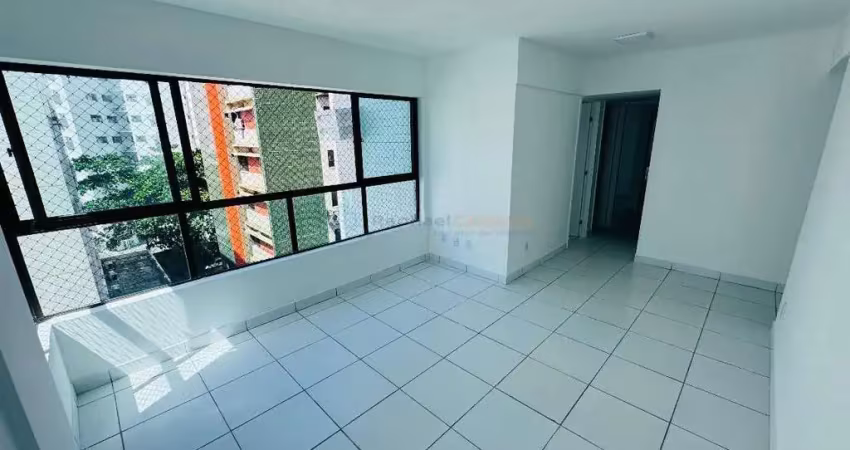 EXCELENTE OPORTUNIDADE DE APARTAMENTO DE 2 QUARTOS NO BAIRRO DO PINA
