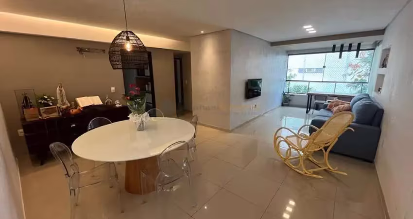 LINDO E ESPA&#199;OSO APARTAMENTO LOCALIZADO NO BAIRRO MONTEIRO, DISPON&#205;VEL PARA ALUGUEL