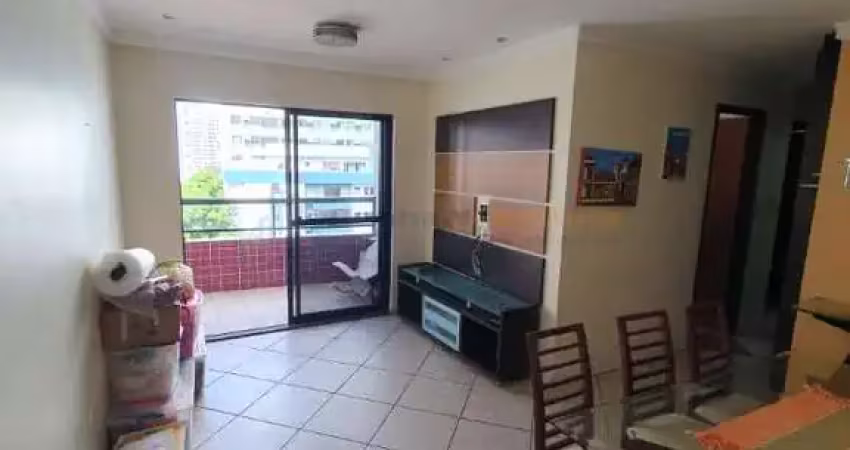 Oportunidade de compra de apartamento de 2 quartos no bairro da torre