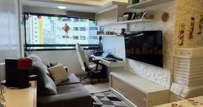 Ótima oportunidade de venda de apartamento no espinheiro