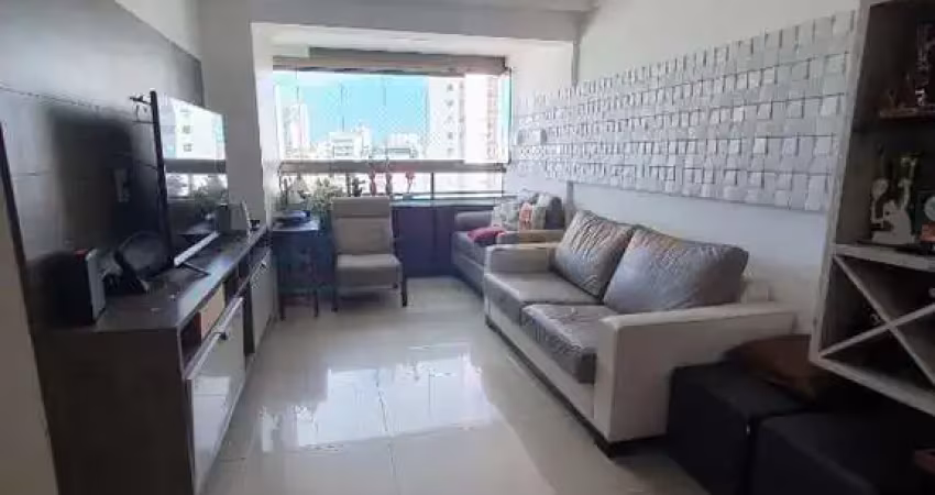 Oportunidade de compra de apartamento de 3 quartos em excelente localização
