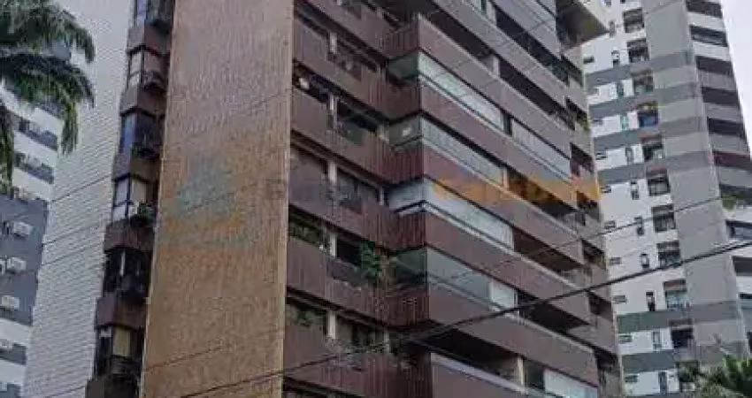 Oportunidade - excelente apartamento de 145m² em casa forte