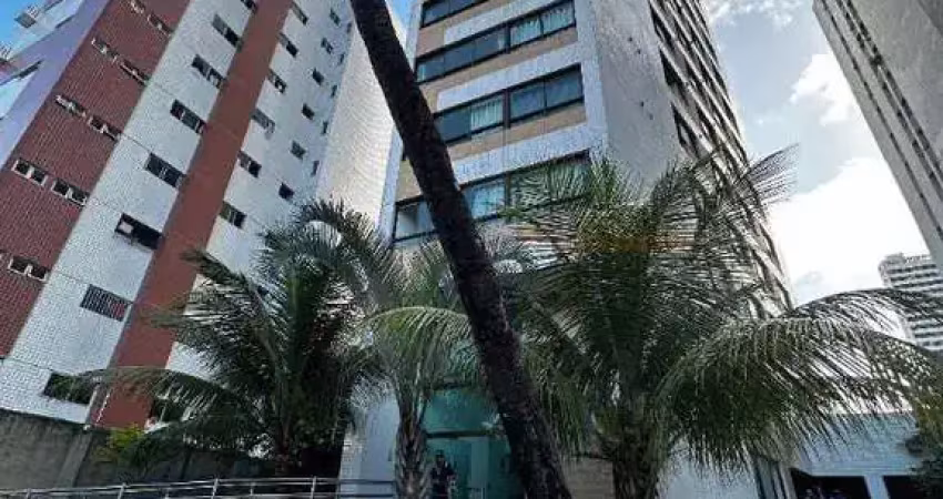 Lindo apartamento mobiliado e reformado na madalena