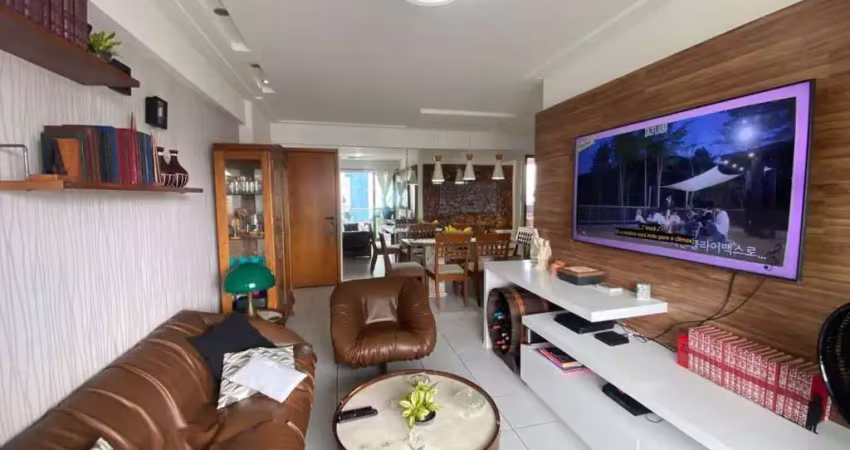 Lindo apartamento de 3 quartos disponível para venda na madalena
