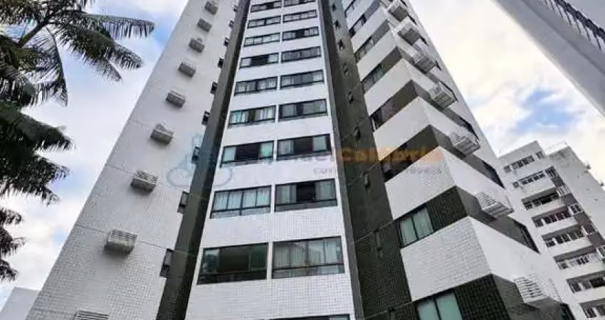 Excelente oportunidade de compra de apartamento de 75m² e 3 quartos