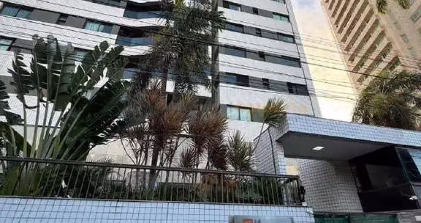 Lindo e espa&#199;oso apartamento de 4 quartos na av. beira rio