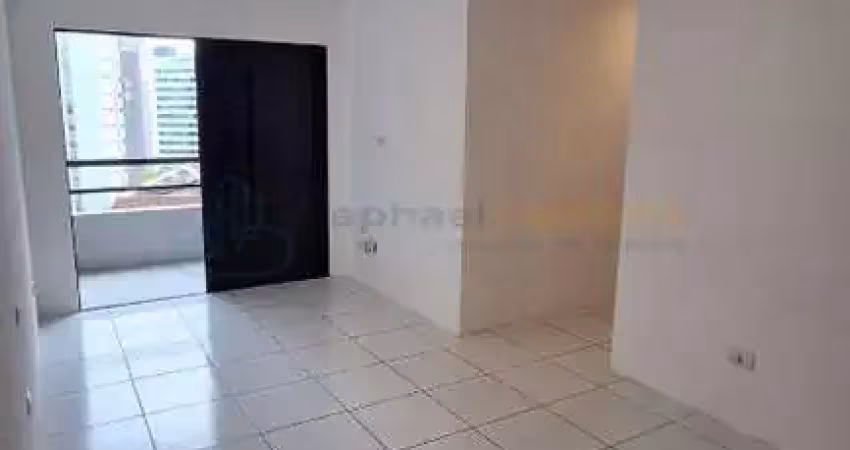 Excelente oportunidade de venda de apartamento em casa amarela
