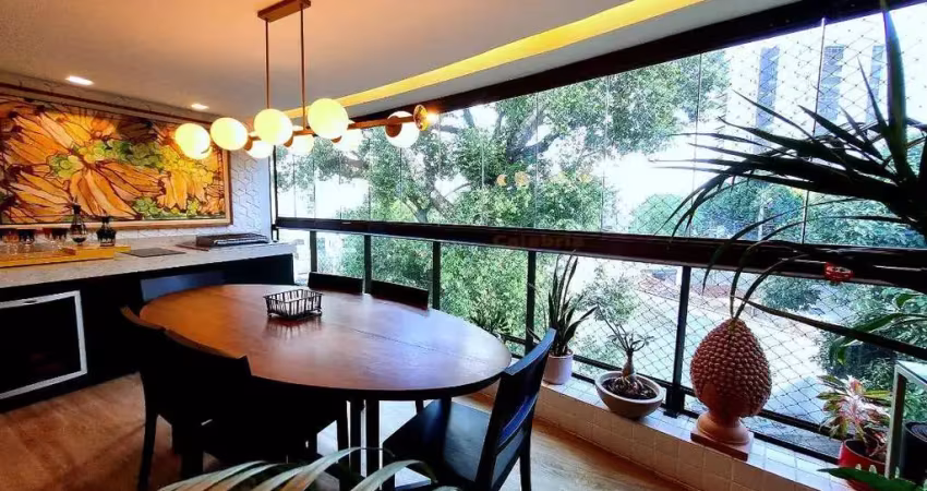 Excelente apartamento de 140m² disponível para venda no coração de apipucos