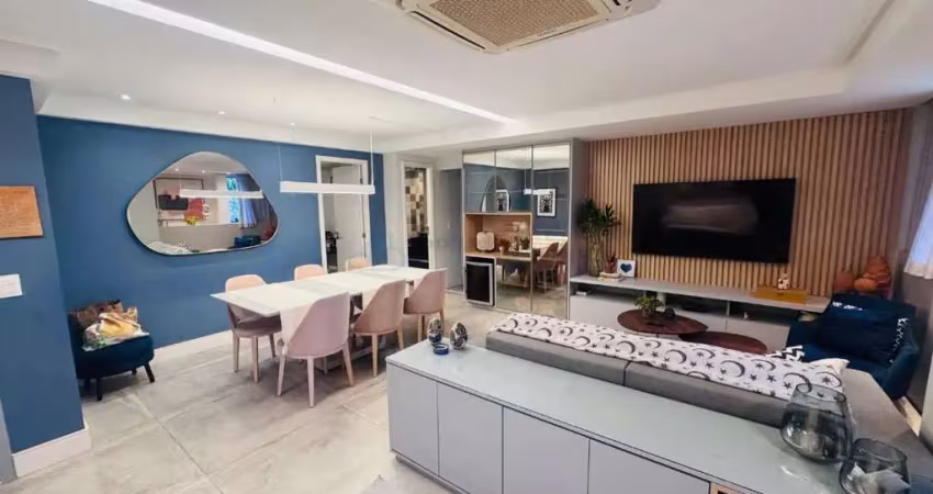 Oportunidade - apartamento de 113m&#178; com 4 quartos dispon&#205;vel para venda no rosarinho