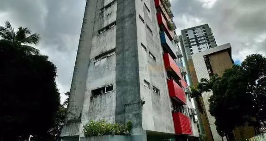 Oportunidade - excelente apartamento de 76m&#178; em casa forte