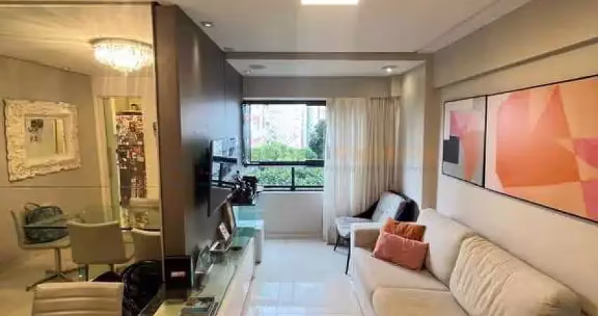 Apartamento com 2 quartos à venda na Rua Sebastião Alves, 178, Parnamirim, Recife