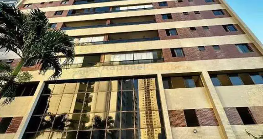 Apartamento com 3 quartos à venda na Rua Irmã L&#250;cia, 40, Casa Amarela, Recife