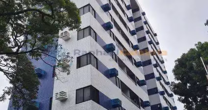 Apartamento com 2 quartos à venda no Aflitos, Recife 
