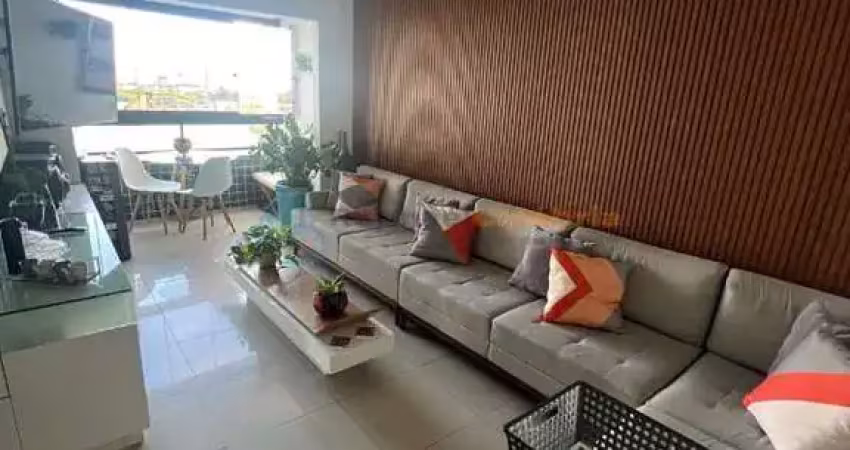 Oportunidade na torre - apartamento de 75m² disponível para venda