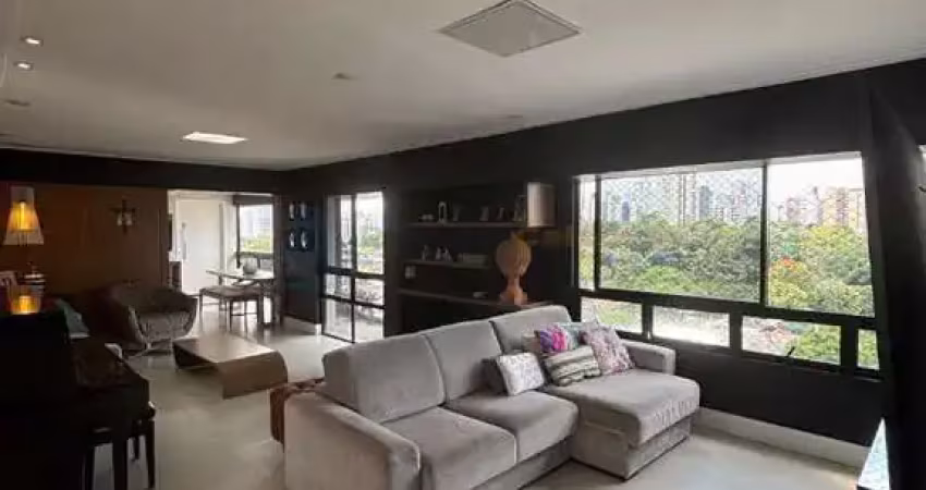 Lindo e espaçoso apartamento de 4 quartos e 2 suítes no bairro de casa amarela