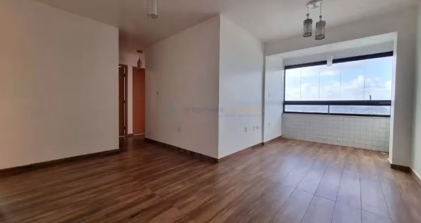 Oportunidade de compra de apartamento de 3 quartos em casa amarela