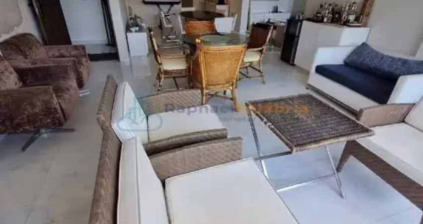 Apartamento de 160m² disponível para venda no bairro da jaqueira