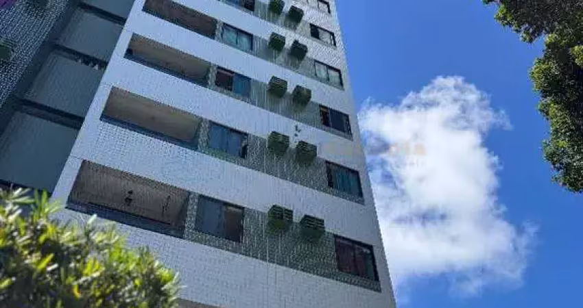 Oportunidade de compra - apartamento de 64m² na estrada de belém