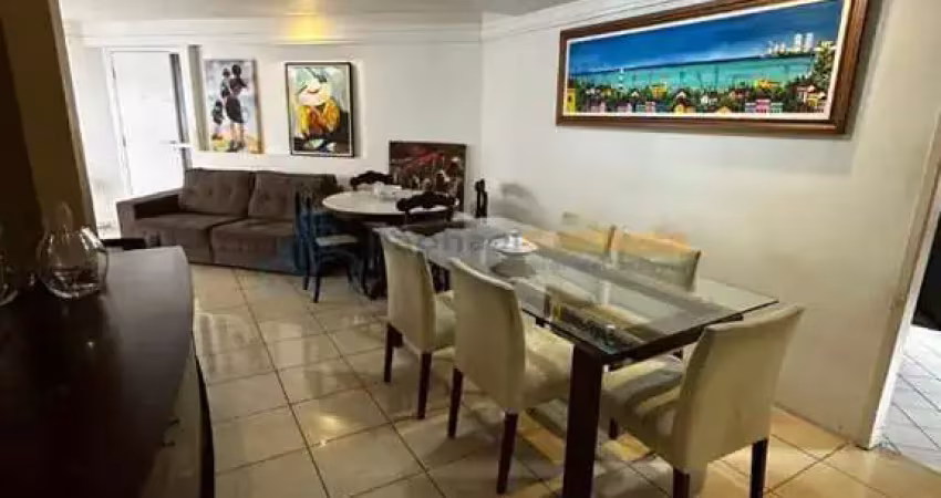 Oportunidade - apartamento de 3 quartos disponível para venda no bairro de parnamirim