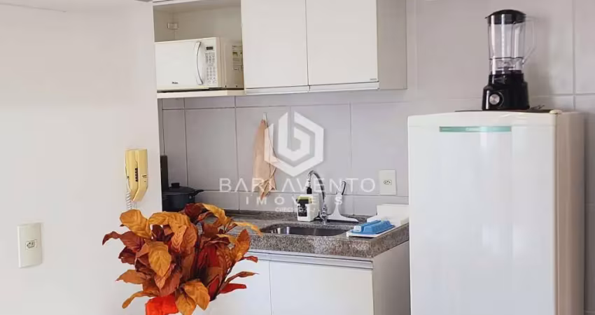 Apartamento Studio Mobiliado para Alugar em Boa Viagem, Recife, PE
