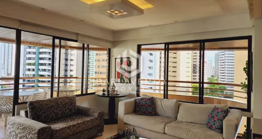 Apartamento à venda, 180m², 03 Suítes, 02 garagens, no Rosarinho,  Recife, PE