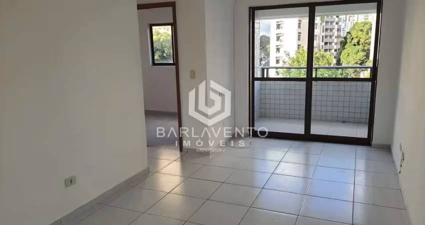 Apartamento com 2 quartos à venda no Casa Forte, Recife 