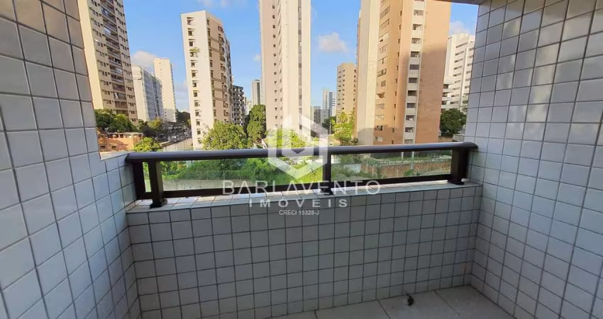Apartamento à venda, Casa Forte, Recife, PE