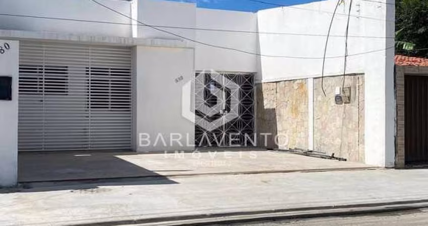 Casa para locação Comercial, 220m² | 04 salas | 03 wcs | 04 vgas Garagem Imbiribeira, Recife, PE