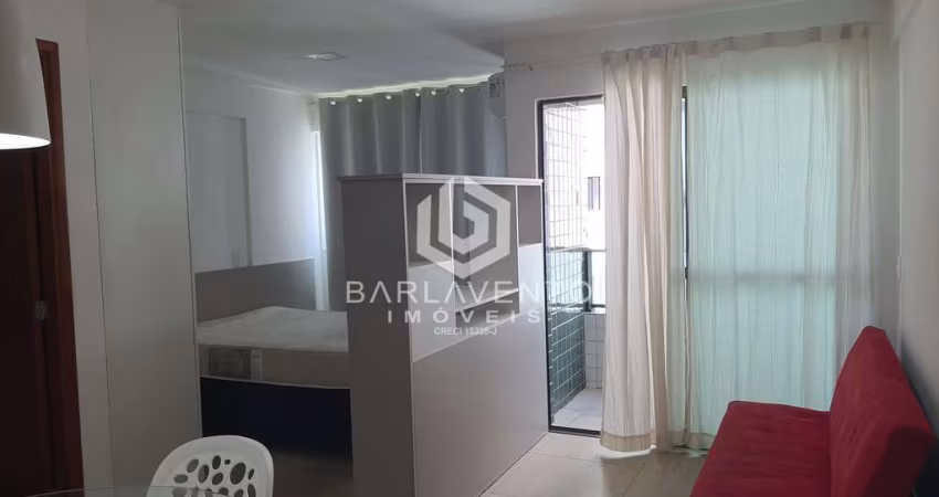 Boa Viagem , Apartamento Tipo Flat | 31m² | 01 wc | 01 Vaga Garagem  à venda, Recife, PE