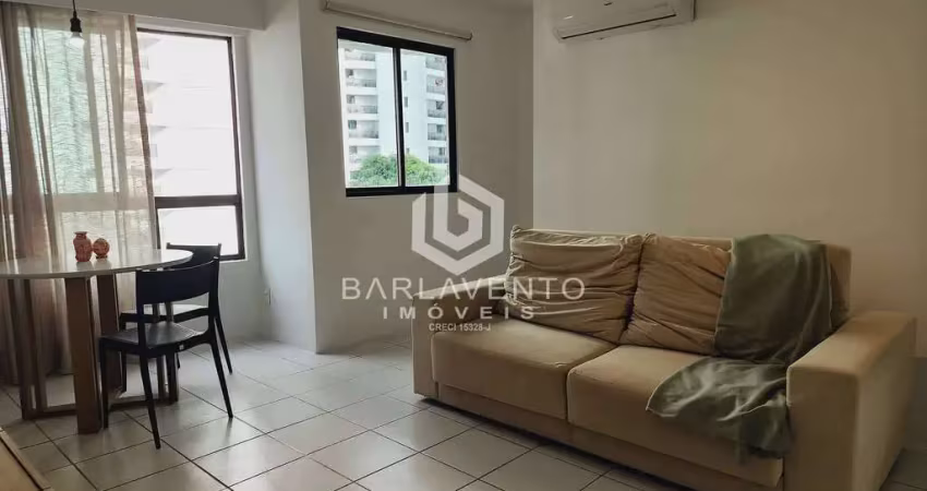 Rosarinho, mobiliado, 55m² | 01 quartos suíte, 01 wc social, 01 vg.garagem, piscina, recife, pe