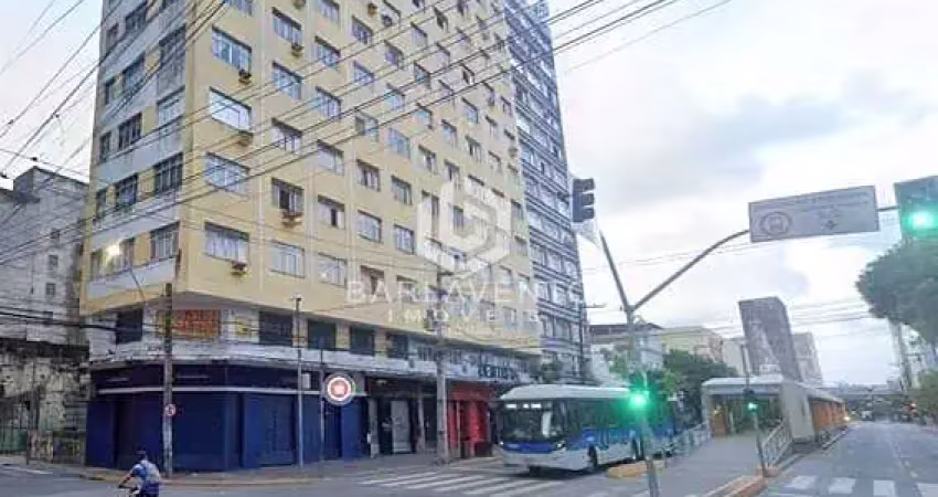 Boa vista, 43m² | sala, 02 quartos | 01 wc social | cozinha| apartamento à venda, av. conde da boa