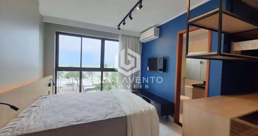 Boa viagem, 26m² | mobiliado | studio à venda em  boa viagem, recife, pe