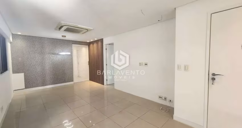 Boa viagem, 70m² |  aluga com: 02 suítes, 01 closet | home office | wc social 01 vga.garagem