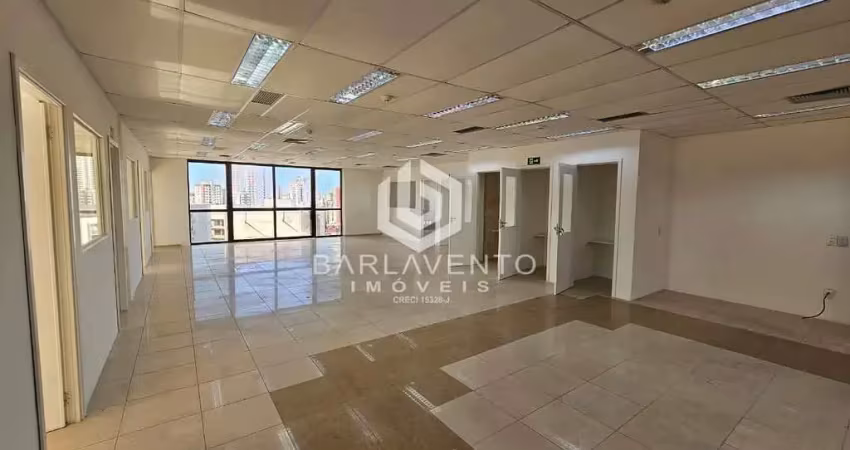 Sala comercial com 6 salas para alugar no Boa Viagem, Recife 