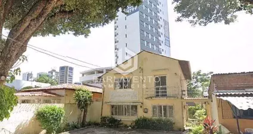 Casa comercial para alugar no Boa Vista, Recife 
