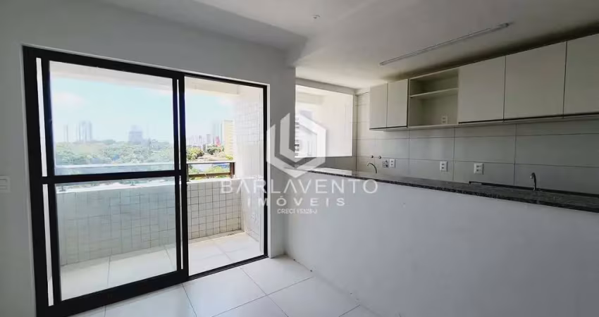 Boa vista, 61m², aluga com: 03 quartos com armários, suíte, 01 vga garagem , recife, pe
