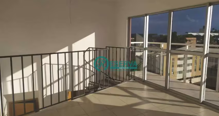 Cobertura com 3 dormitórios à venda, 184 m² por r$ 1.500.000,00 - vila pinto coelho - lagoa santa/mg