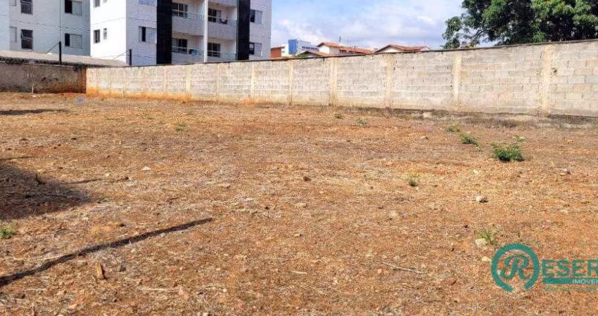 Terreno à venda, 503 m² por R$ 550.000,00 - Lundcea - Lagoa Santa/MG