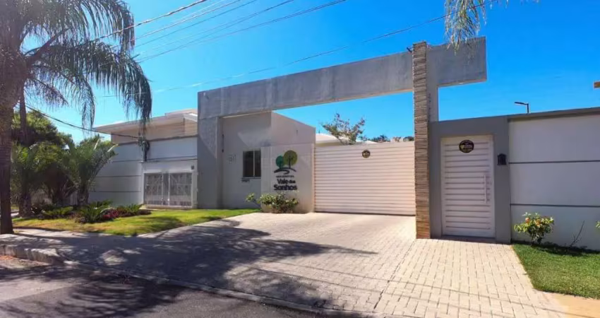 Casa em lagoa santa,com 3 dormitórios à venda, 122 m² por r$ 915.000 - condomínio alta vista - lagoa santa/mg