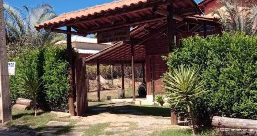 Casa à venda, 207 m² por R$ 550.000,00 - Condomínio Estância da Mata - Jaboticatubas/MG