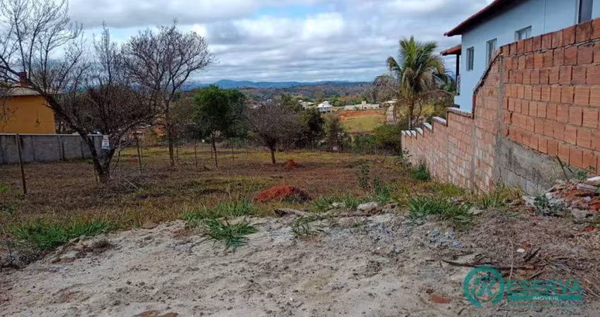 Terreno à venda, 360 m² por r$ 350.000,00 - condomínio village do gramado - lagoa santa/mg
