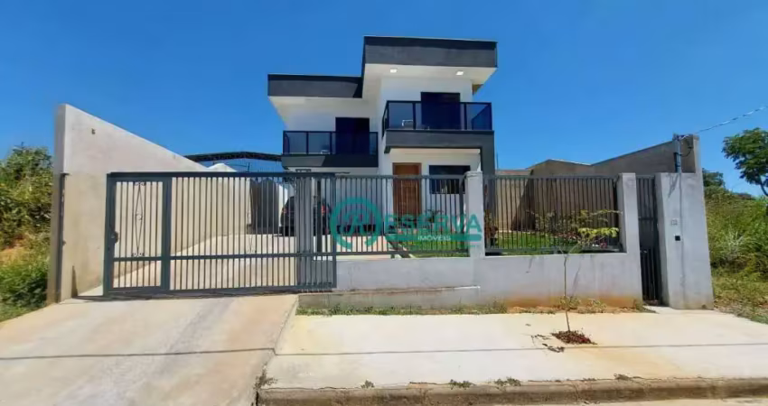 Casa à venda, 160 m² por R$ 810.000,00 - Condomínio Parque dos Buritis - Lagoa Santa/MG