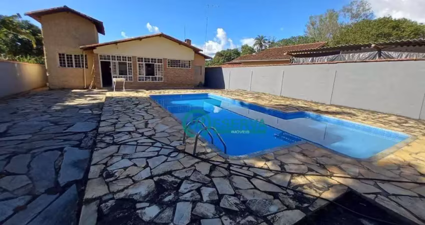 Casa à venda, 250 m² por R$ 650.000,00 - Lapinha - Lagoa Santa/MG