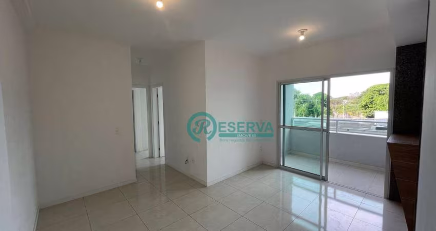 Apartamento com 2 dormitórios para alugar, 78 m² por R$ 3.057,00/mês - Lundcea - Lagoa Santa/MG