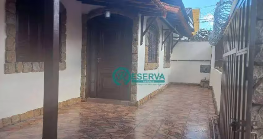 Casa com 3 dormitórios para alugar, 70 m² por r$ 3.200,00/mês - promissão - lagoa santa/mg