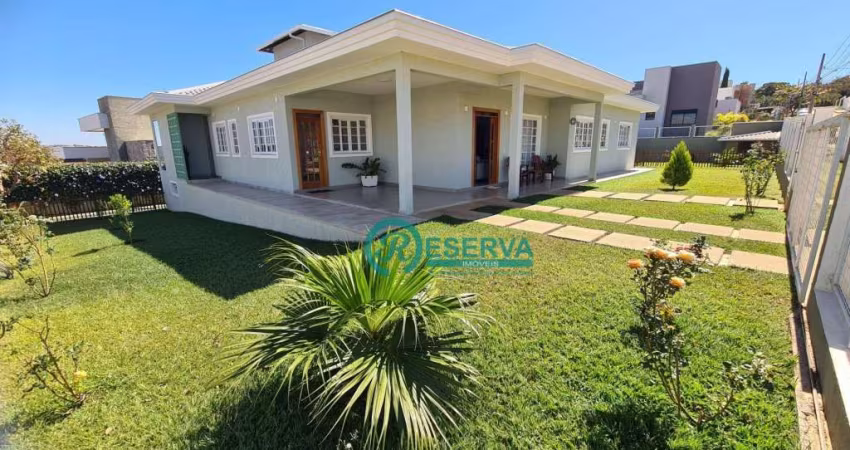 Casa à venda, 325 m² por R$ 2.699.000,00 - Condomínio Boulevard - Lagoa Santa/MG